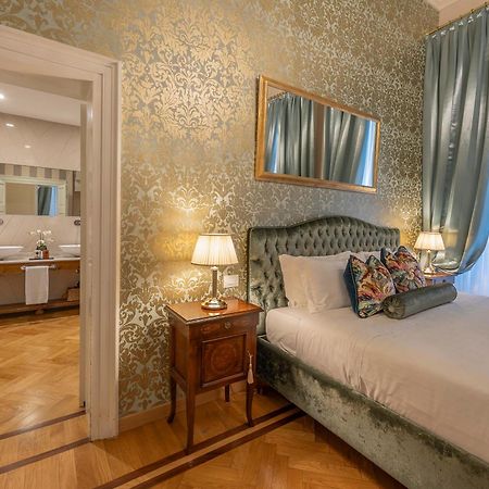 Palazzo Monga Boutique Guesthouse Верона Экстерьер фото