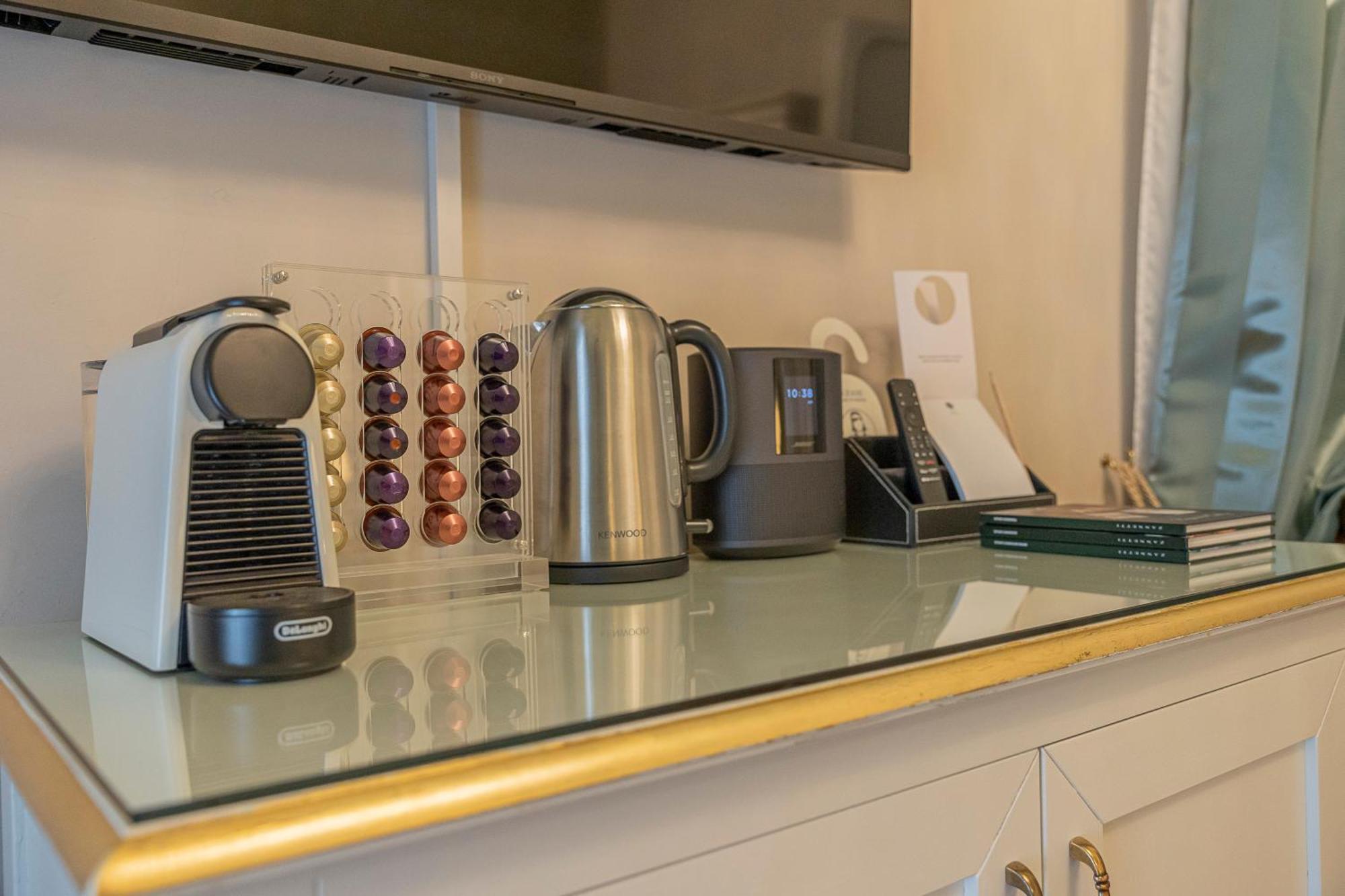 Palazzo Monga Boutique Guesthouse Верона Экстерьер фото