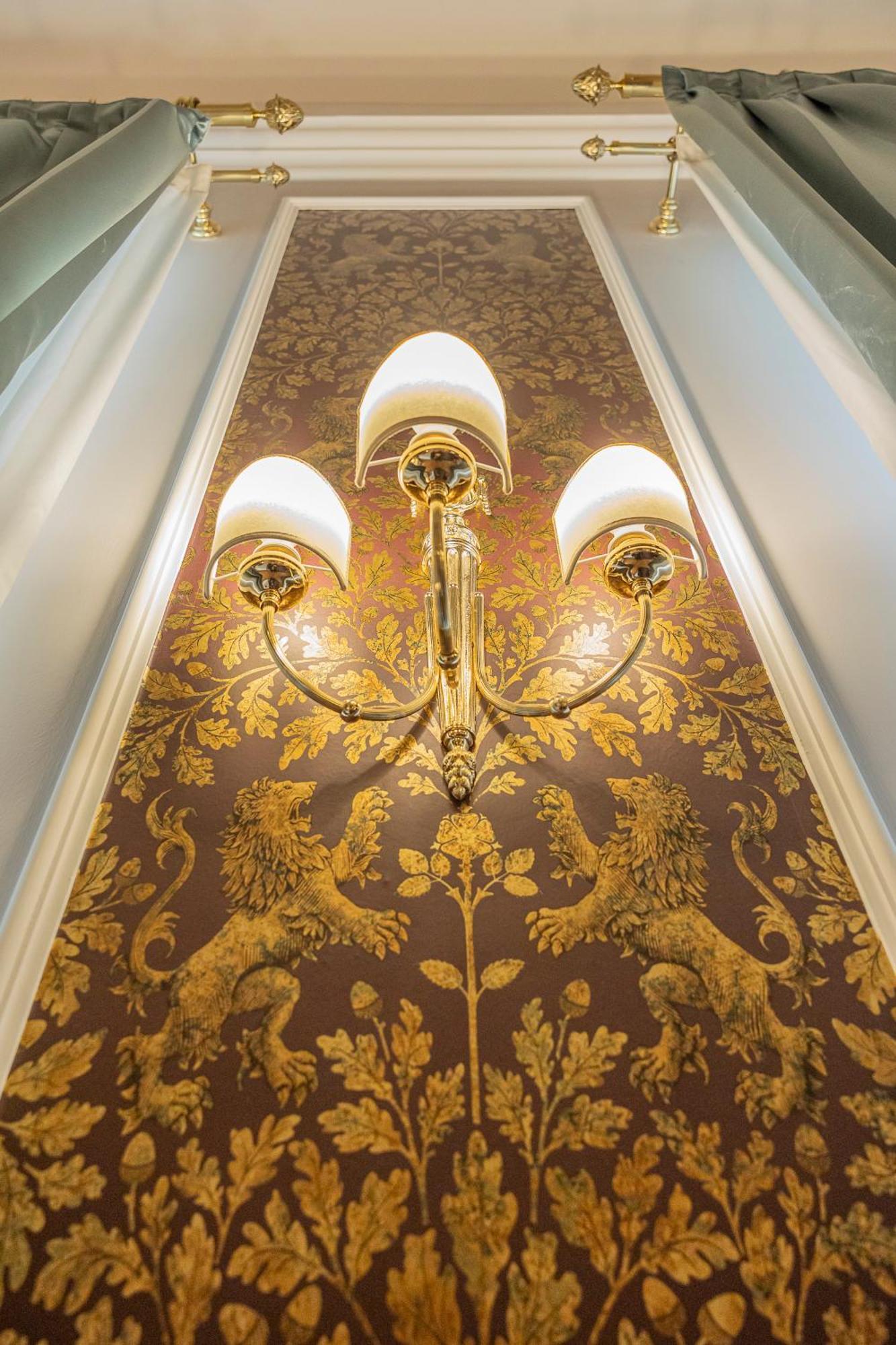 Palazzo Monga Boutique Guesthouse Верона Экстерьер фото