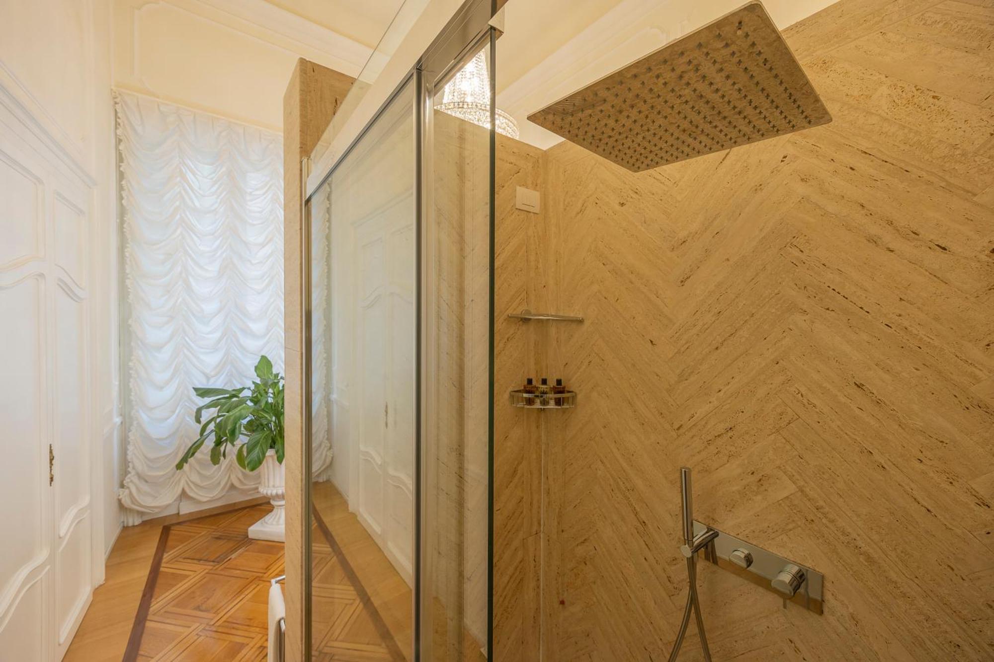 Palazzo Monga Boutique Guesthouse Верона Экстерьер фото