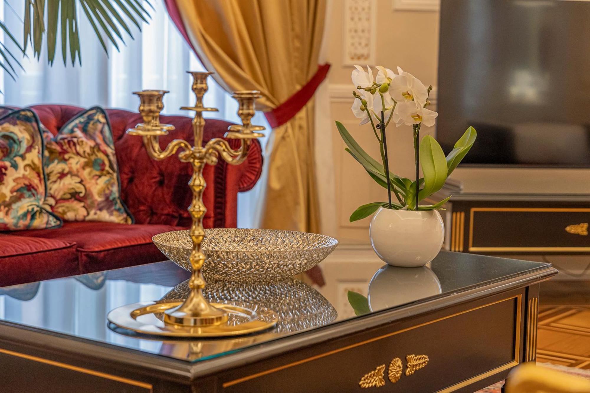 Palazzo Monga Boutique Guesthouse Верона Экстерьер фото